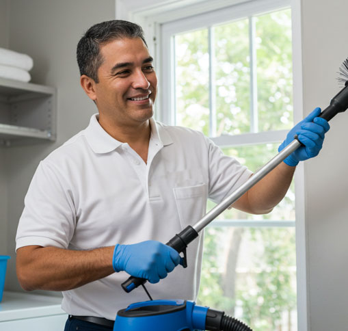 Dryer Vent Cleaning Estero, FL
