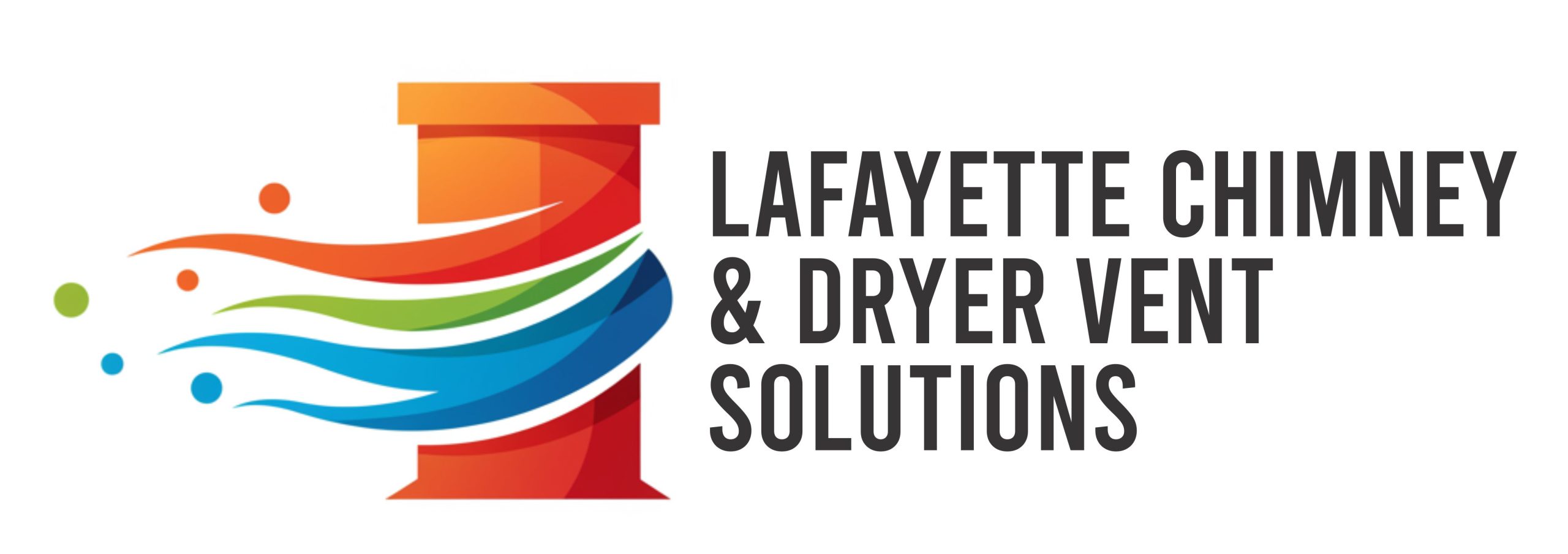 Lafayette Chimney & Dryer Vent Solutions logo